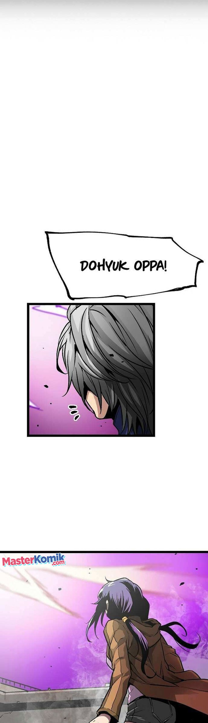 Unbreakable Chapter 51 Gambar 53