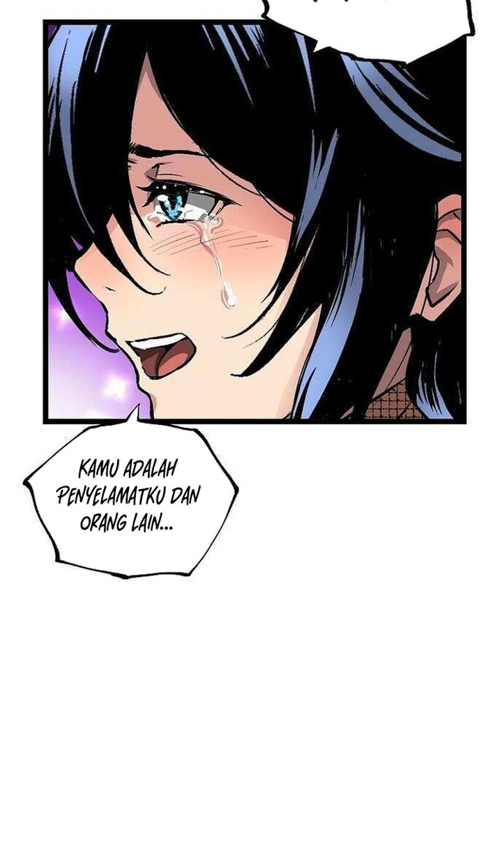 Unbreakable Chapter 51 Gambar 55