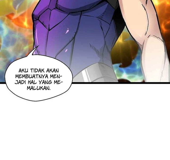 Unbreakable Chapter 51 Gambar 58