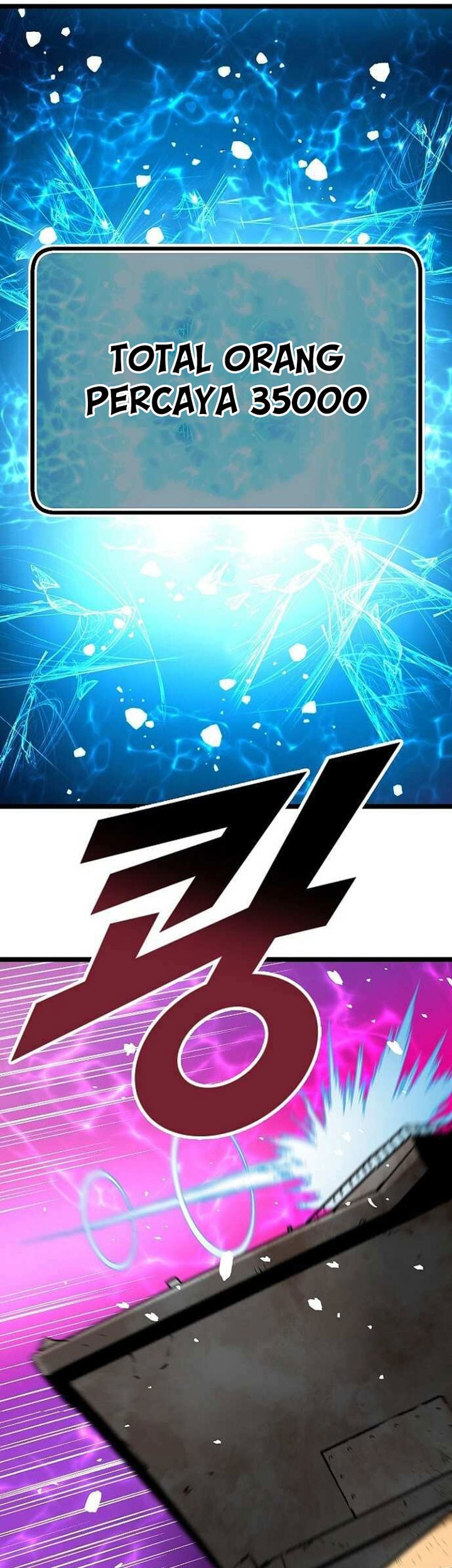 Unbreakable Chapter 51 Gambar 59