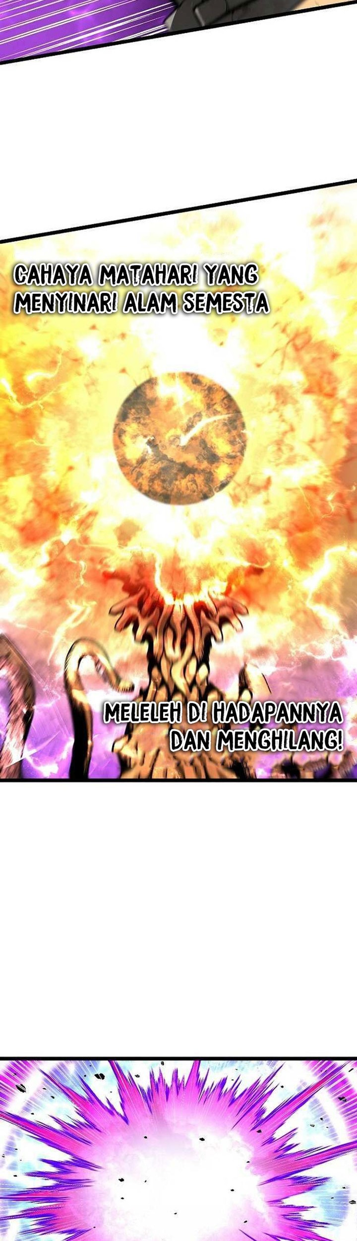 Unbreakable Chapter 51 Gambar 60