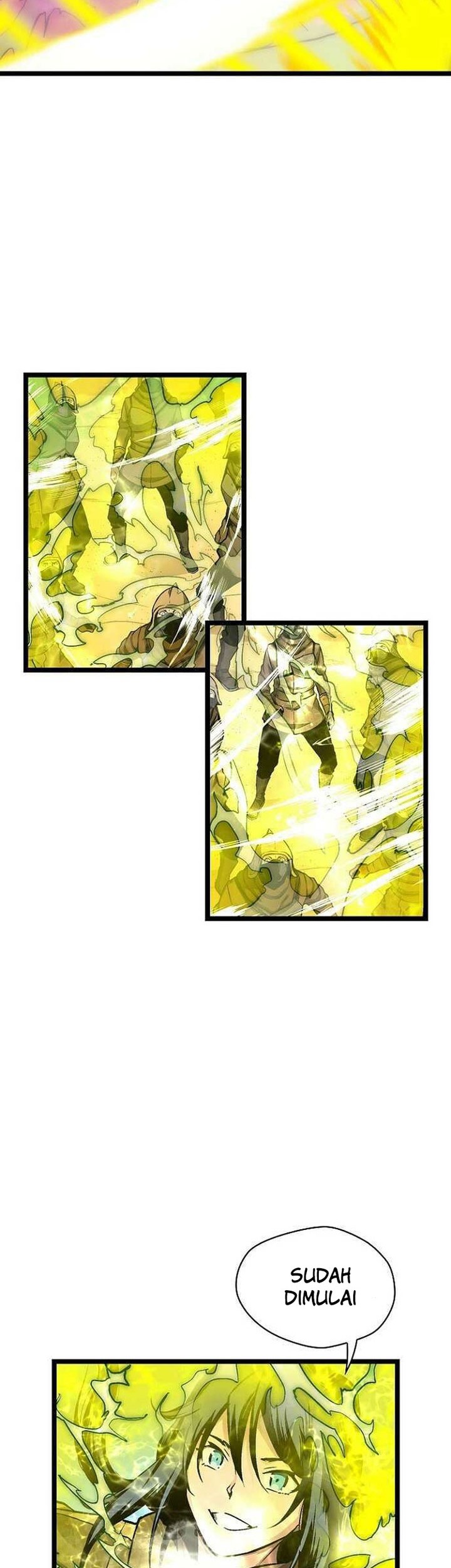 Unbreakable Chapter 51 Gambar 63