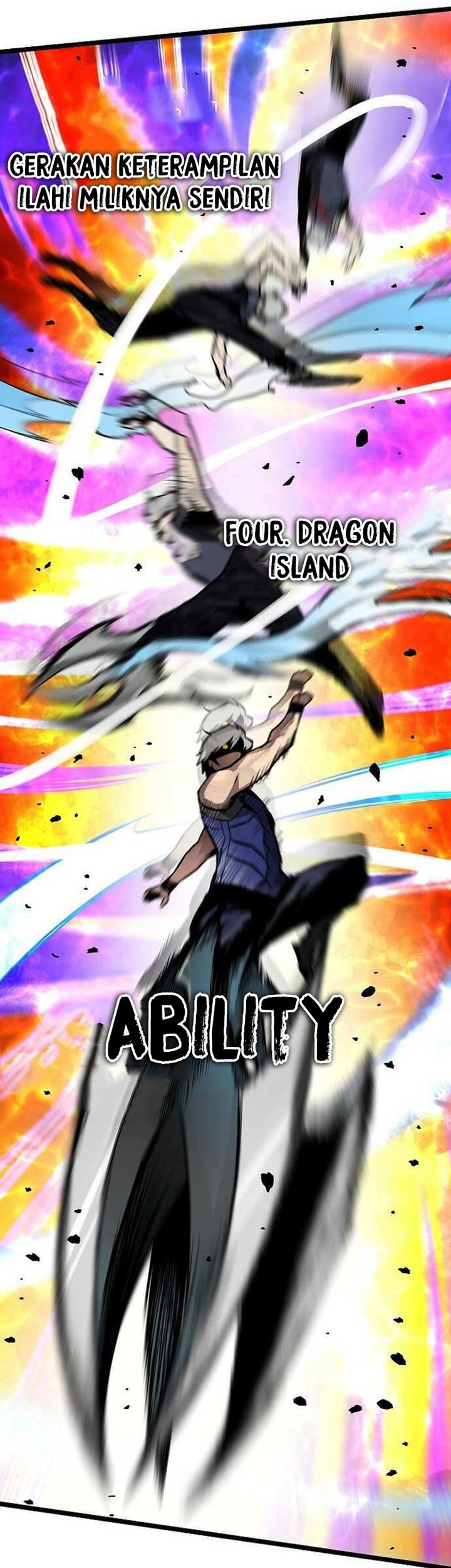 Unbreakable Chapter 51 Gambar 65
