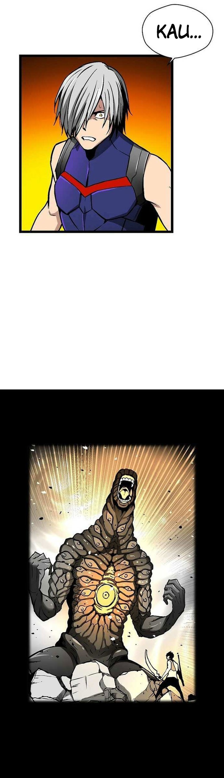 Unbreakable Chapter 51 Gambar 5