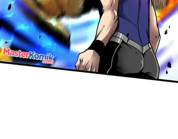 Unbreakable Chapter 51 Gambar 7