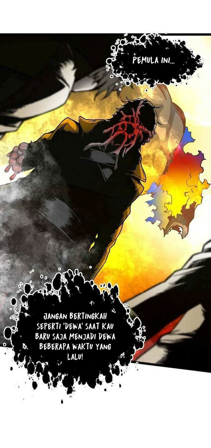 Unbreakable Chapter 51 Gambar 10