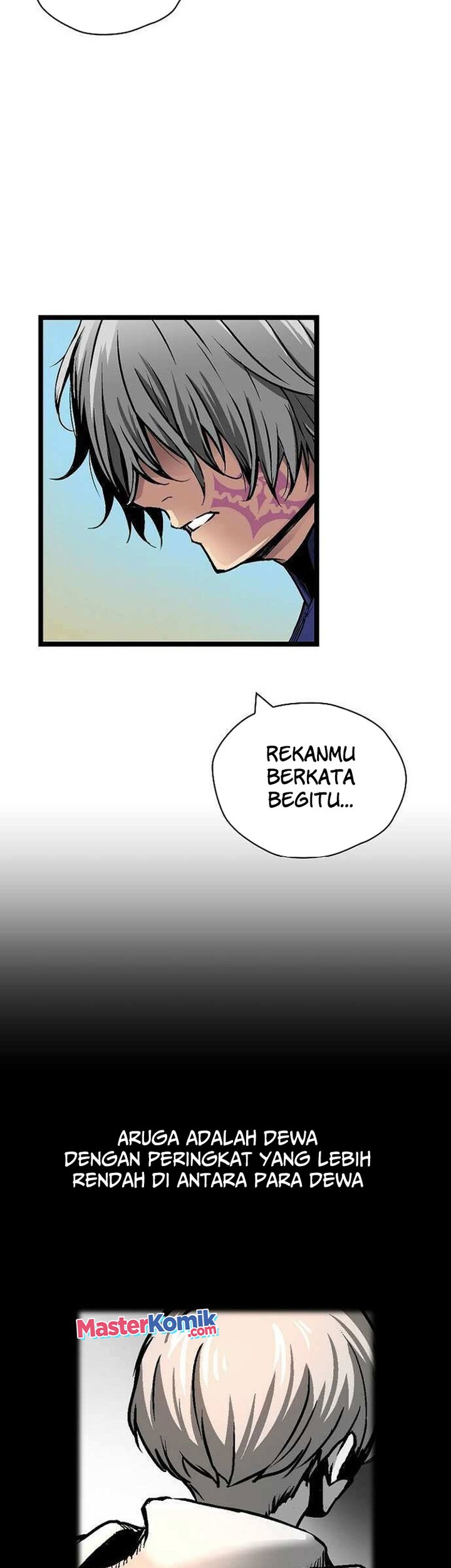 Unbreakable Chapter 51 Gambar 24