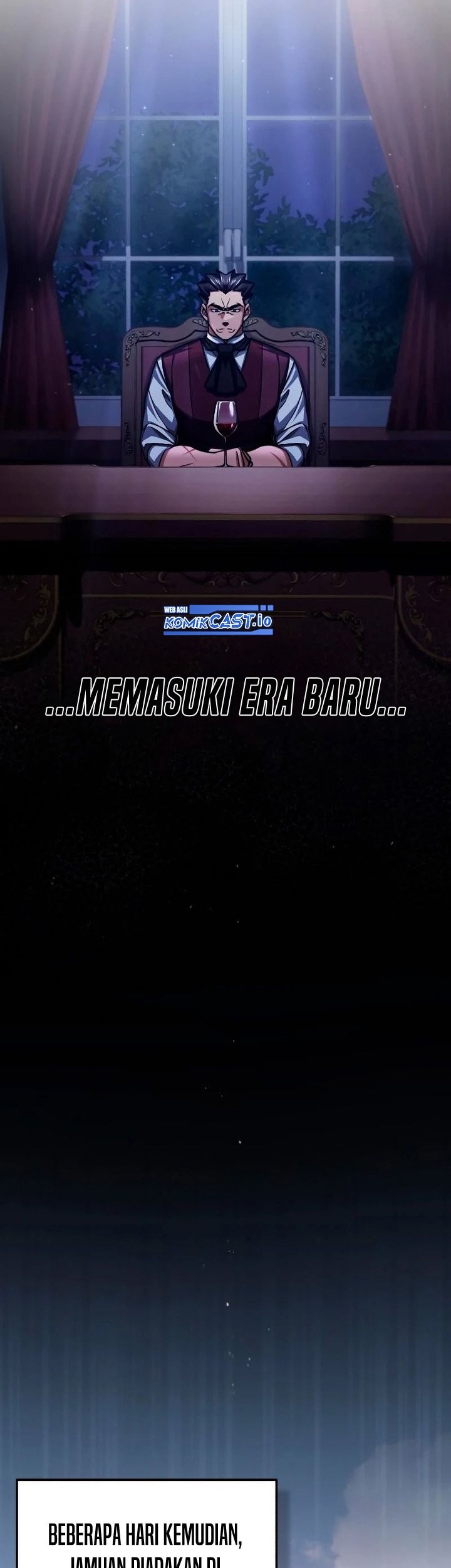 The Heavenly Demon Can’t Live a Normal Life Chapter 78 Gambar 44