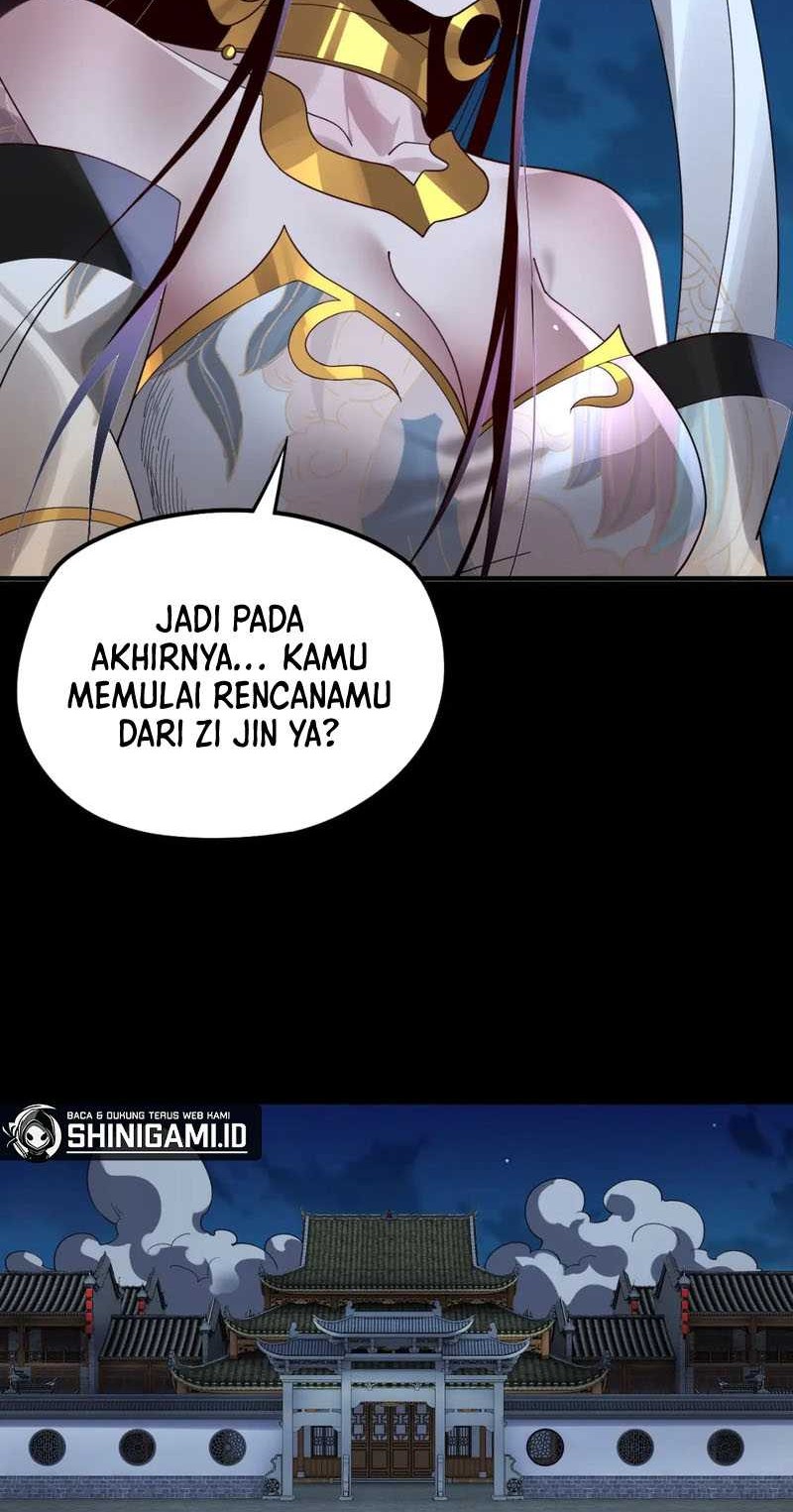 The Villain Of Destiny Chapter 95 Gambar 5