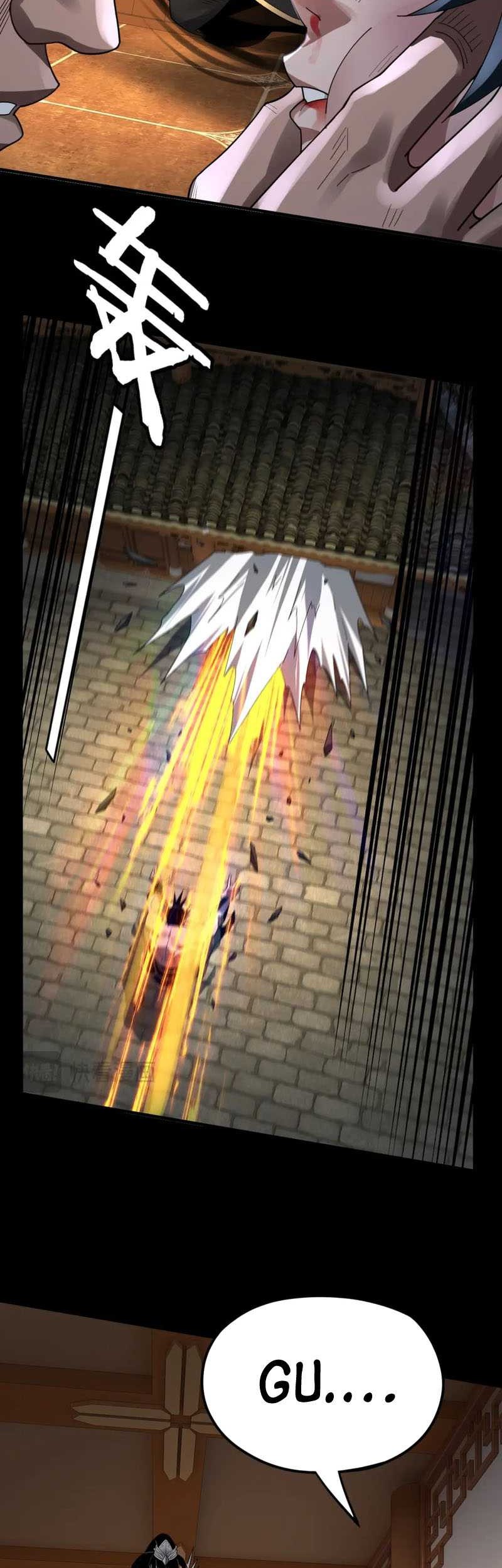 The Villain Of Destiny Chapter 95 Gambar 8