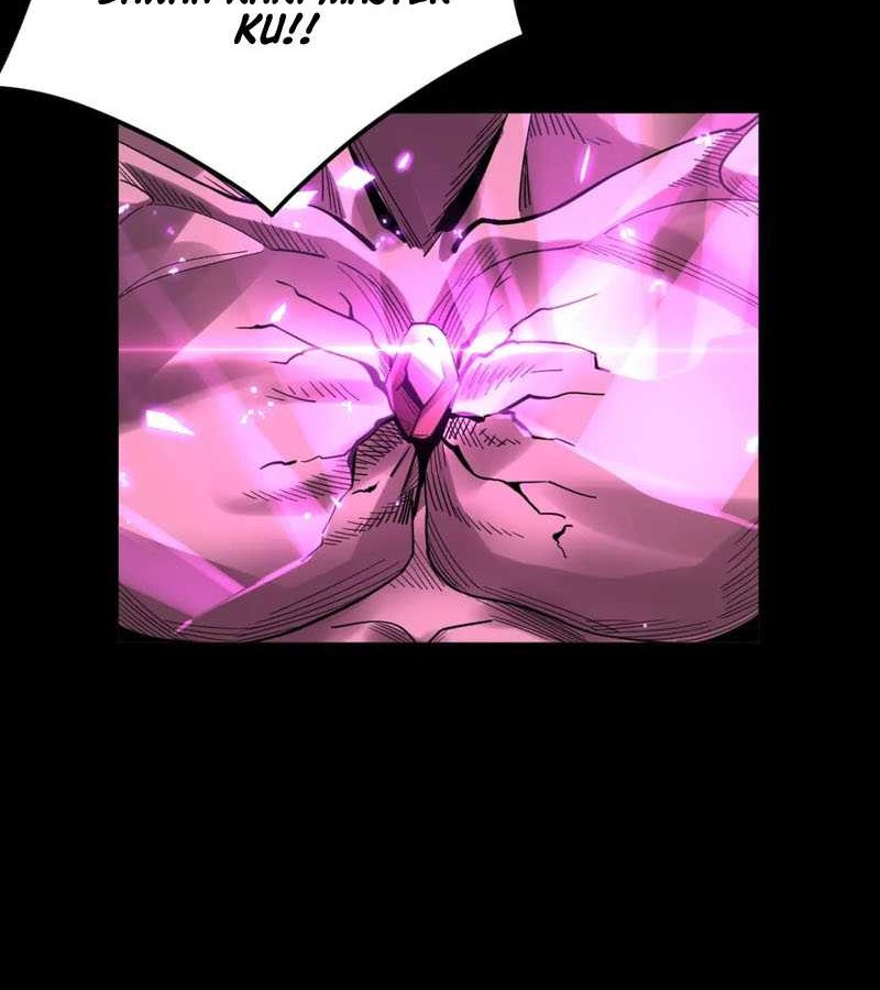 The Villain Of Destiny Chapter 95 Gambar 28