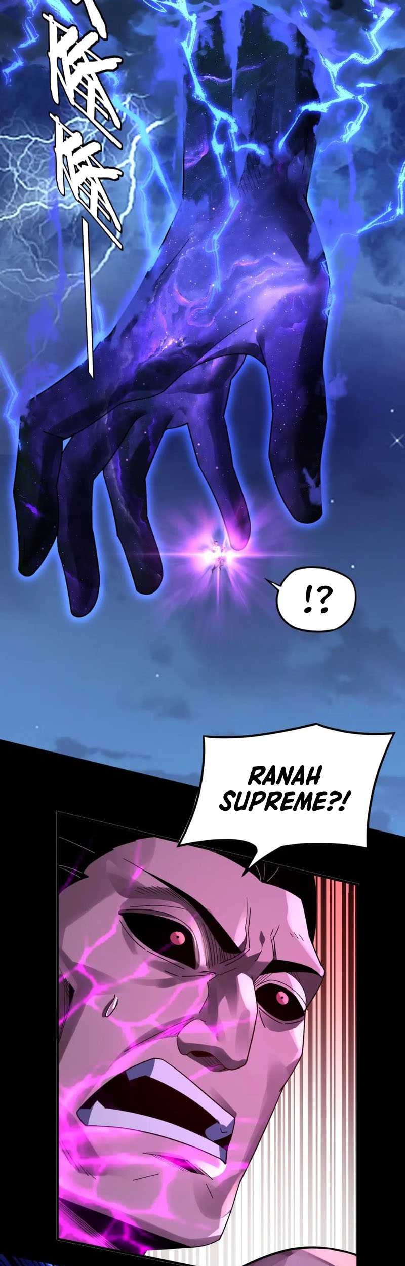 The Villain Of Destiny Chapter 95 Gambar 31
