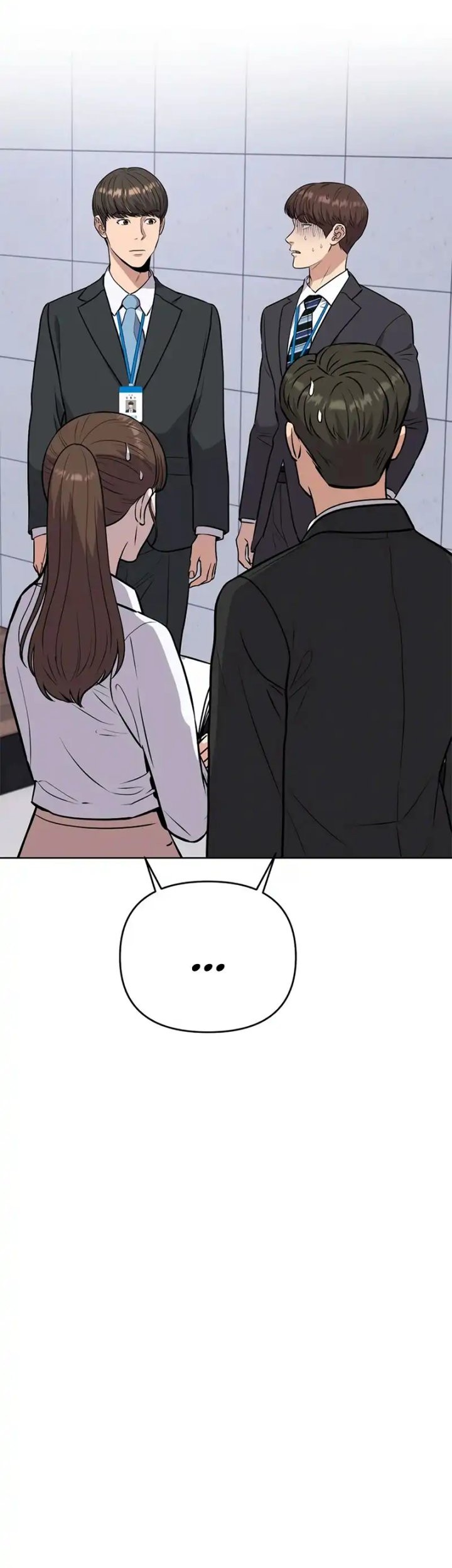 The New Employee Kim Chul-Soo Chapter 09 Gambar 37