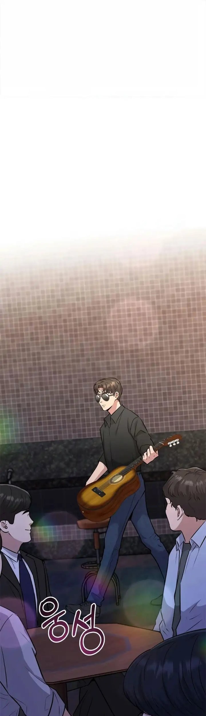 Manhwa The New Employee Kim Chul-Soo Chapter 09 gambar nomor 2