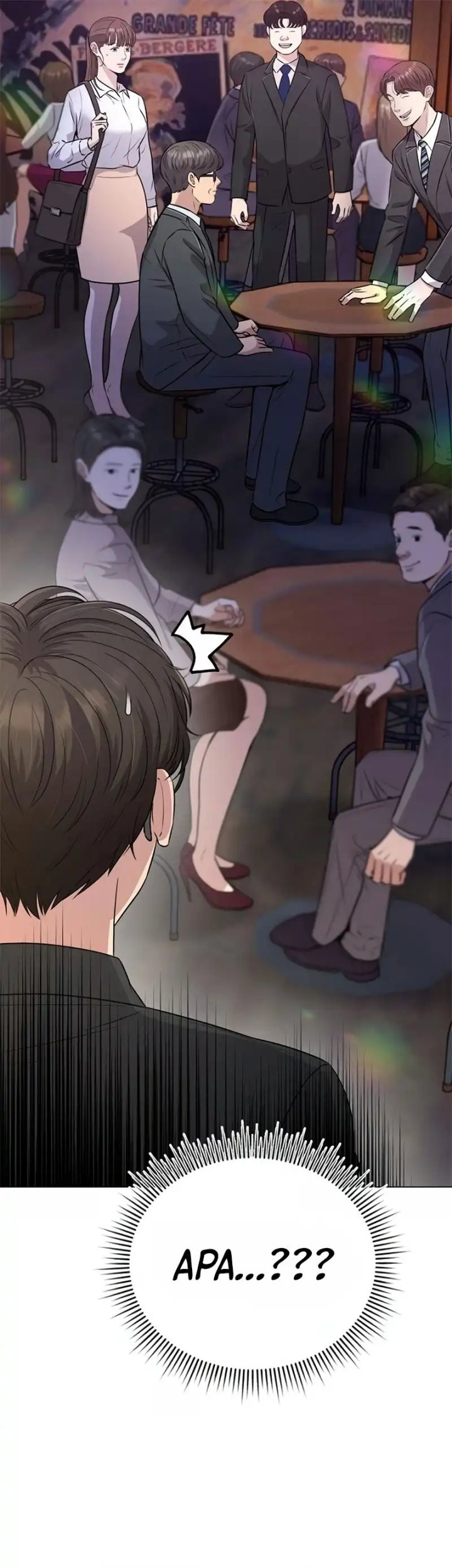 The New Employee Kim Chul-Soo Chapter 09 Gambar 6