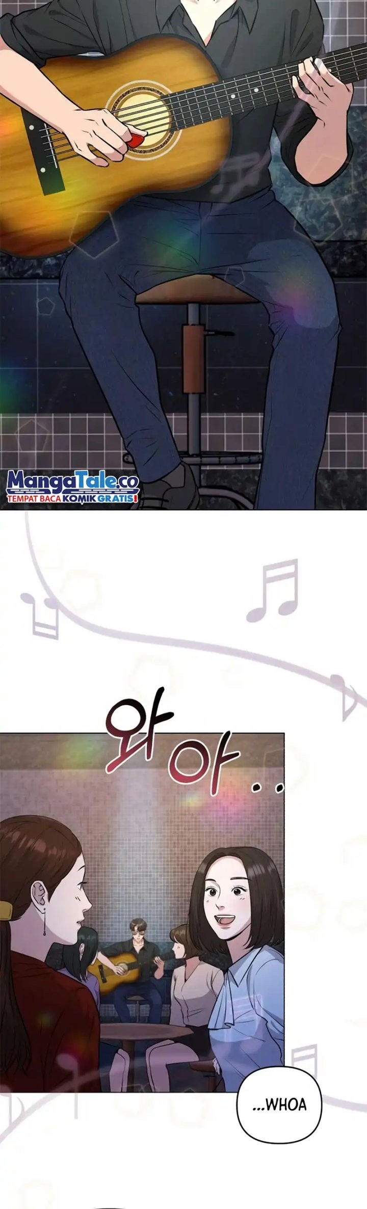 The New Employee Kim Chul-Soo Chapter 09 Gambar 11