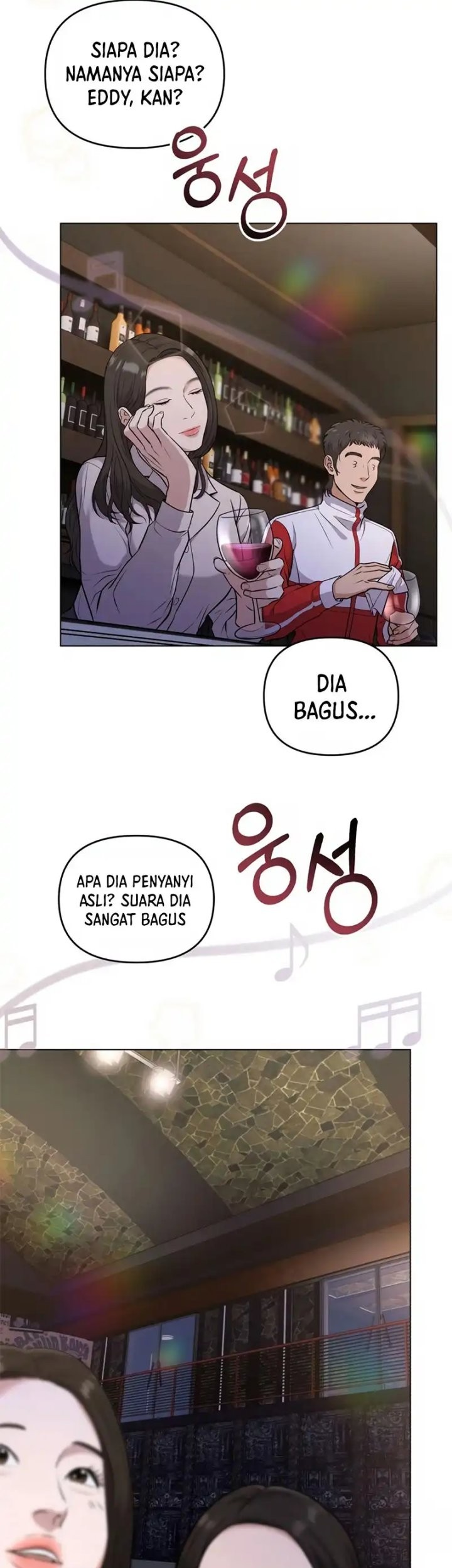 The New Employee Kim Chul-Soo Chapter 09 Gambar 12