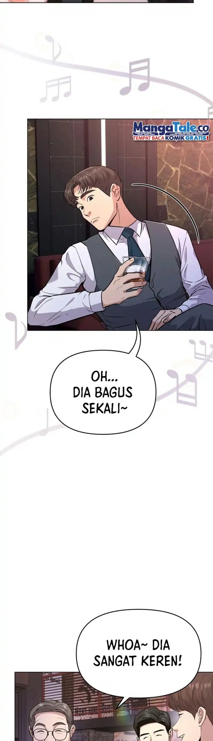 The New Employee Kim Chul-Soo Chapter 09 Gambar 13