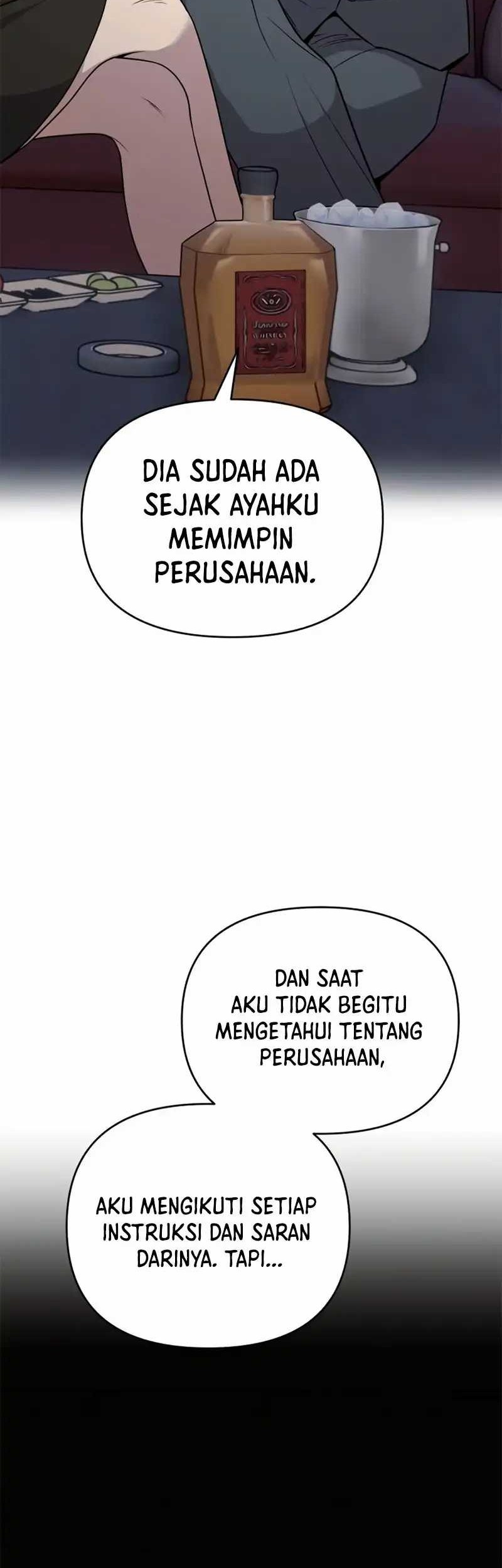 The New Employee Kim Chul-Soo Chapter 08 Gambar 5