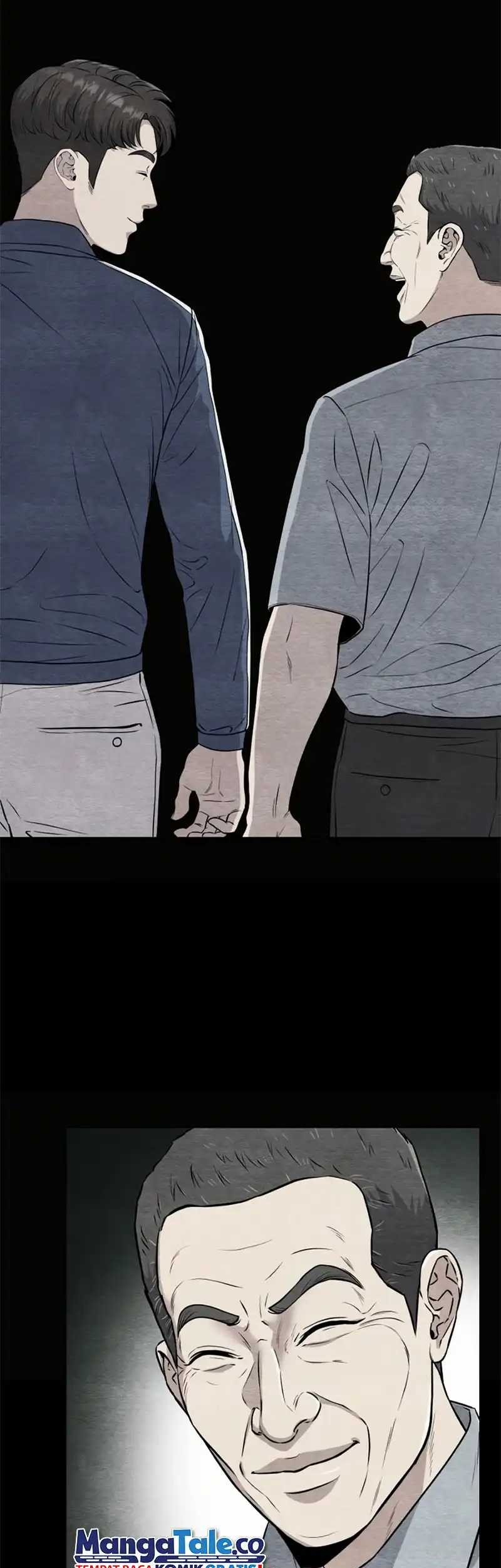 The New Employee Kim Chul-Soo Chapter 08 Gambar 6