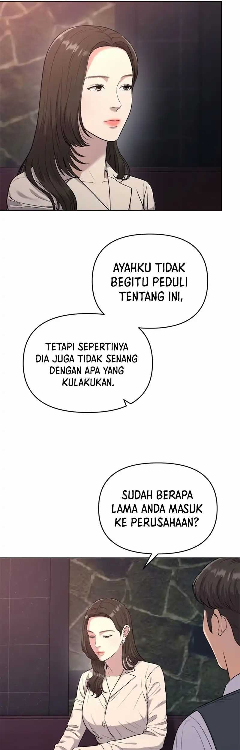 The New Employee Kim Chul-Soo Chapter 08 Gambar 8