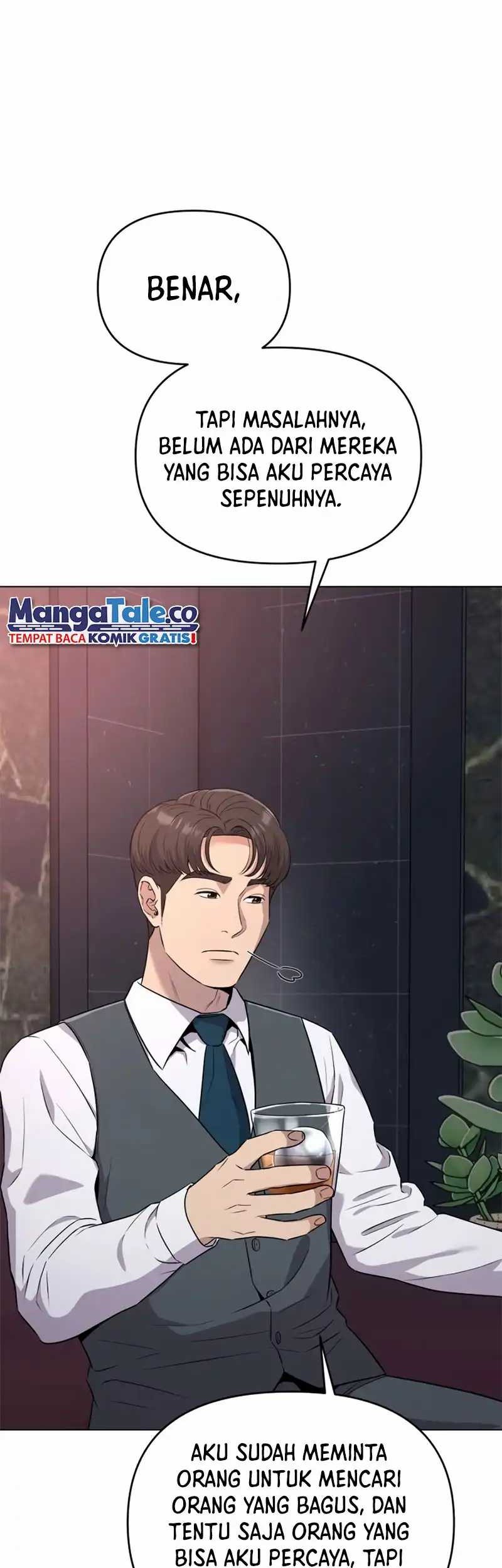 The New Employee Kim Chul-Soo Chapter 08 Gambar 10