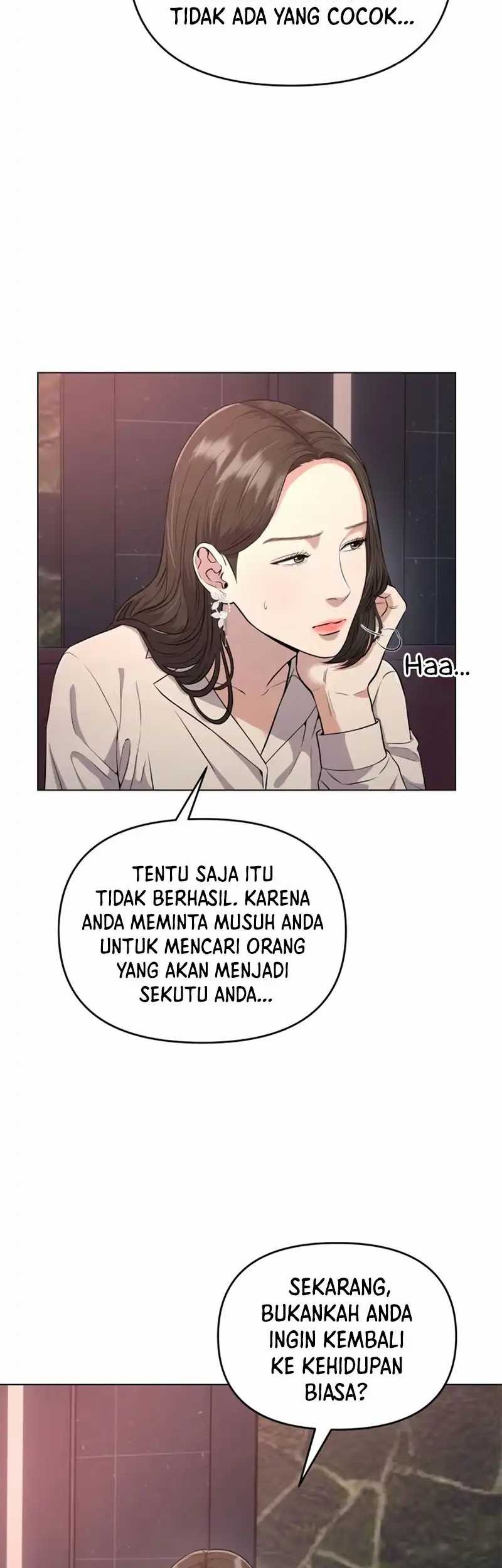 The New Employee Kim Chul-Soo Chapter 08 Gambar 11