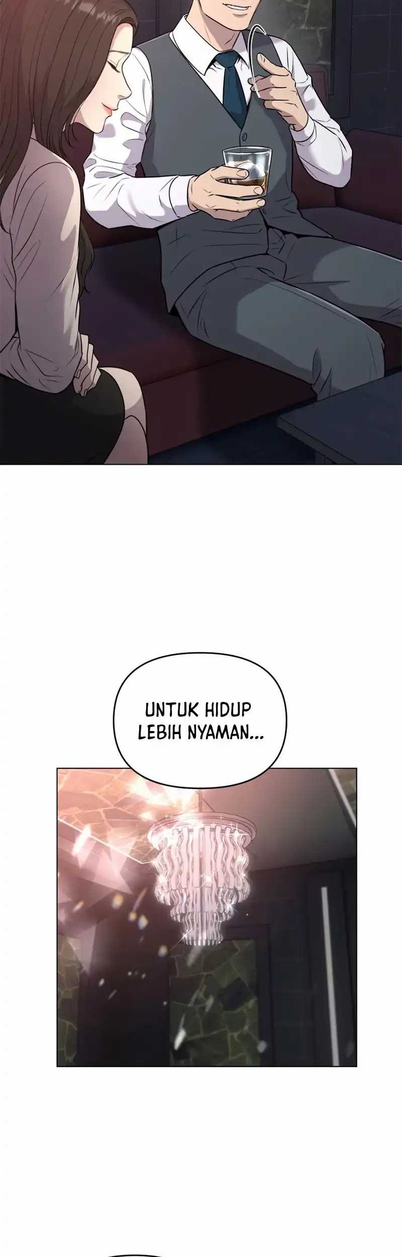 The New Employee Kim Chul-Soo Chapter 08 Gambar 14