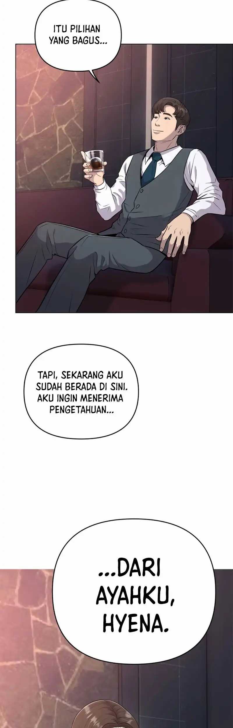 The New Employee Kim Chul-Soo Chapter 08 Gambar 15