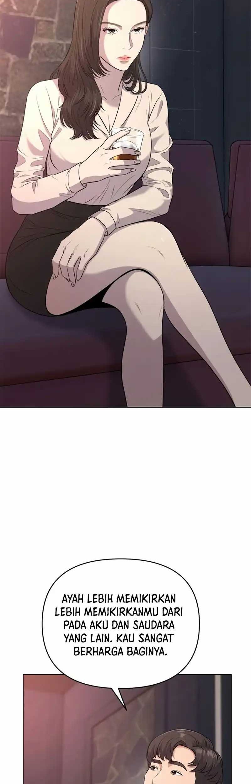 The New Employee Kim Chul-Soo Chapter 08 Gambar 16