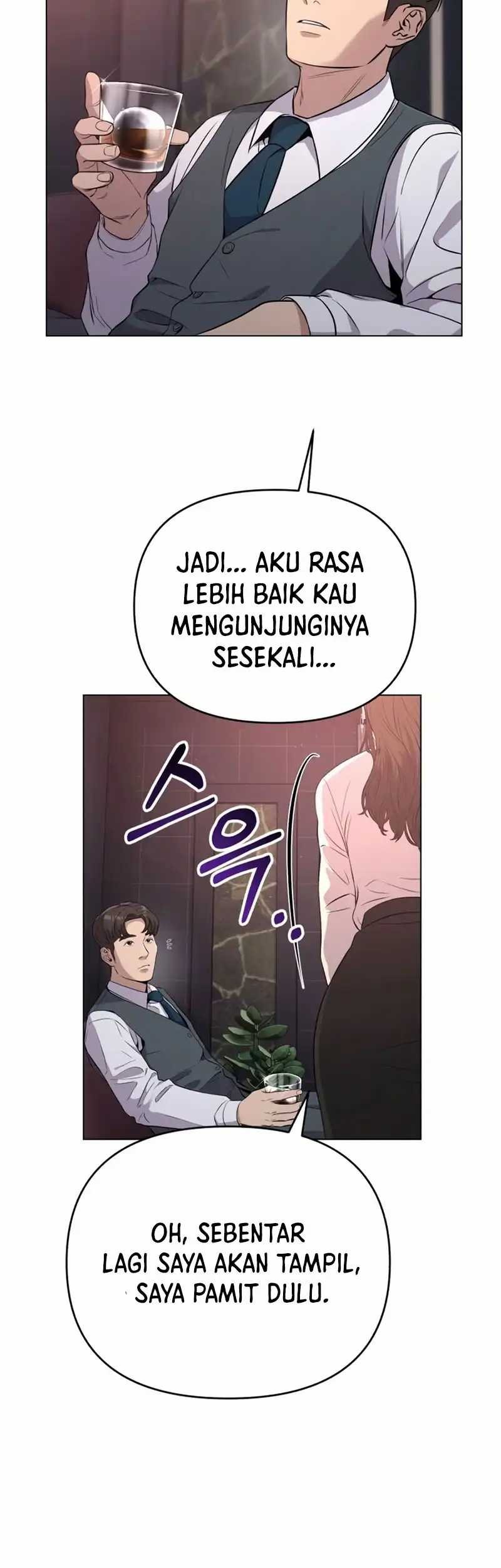 The New Employee Kim Chul-Soo Chapter 08 Gambar 17