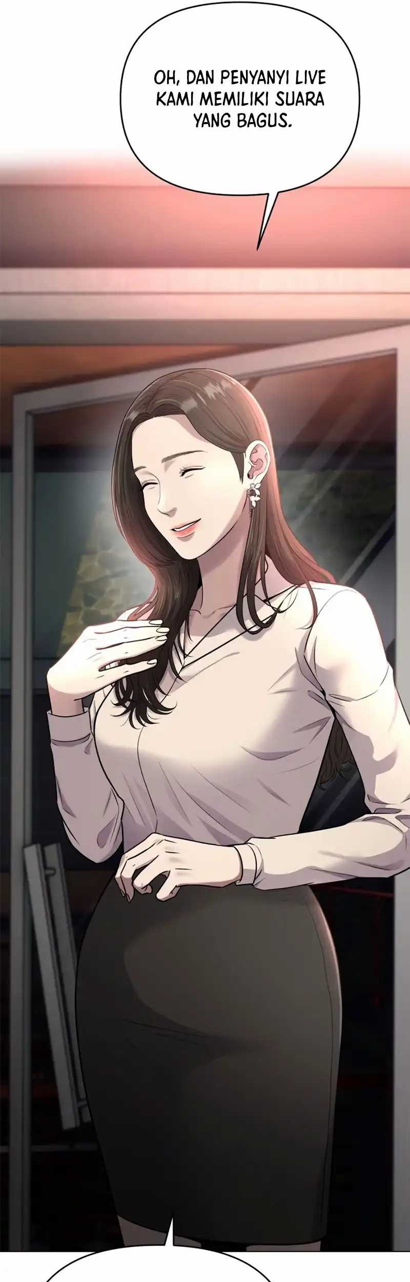 The New Employee Kim Chul-Soo Chapter 08 Gambar 19