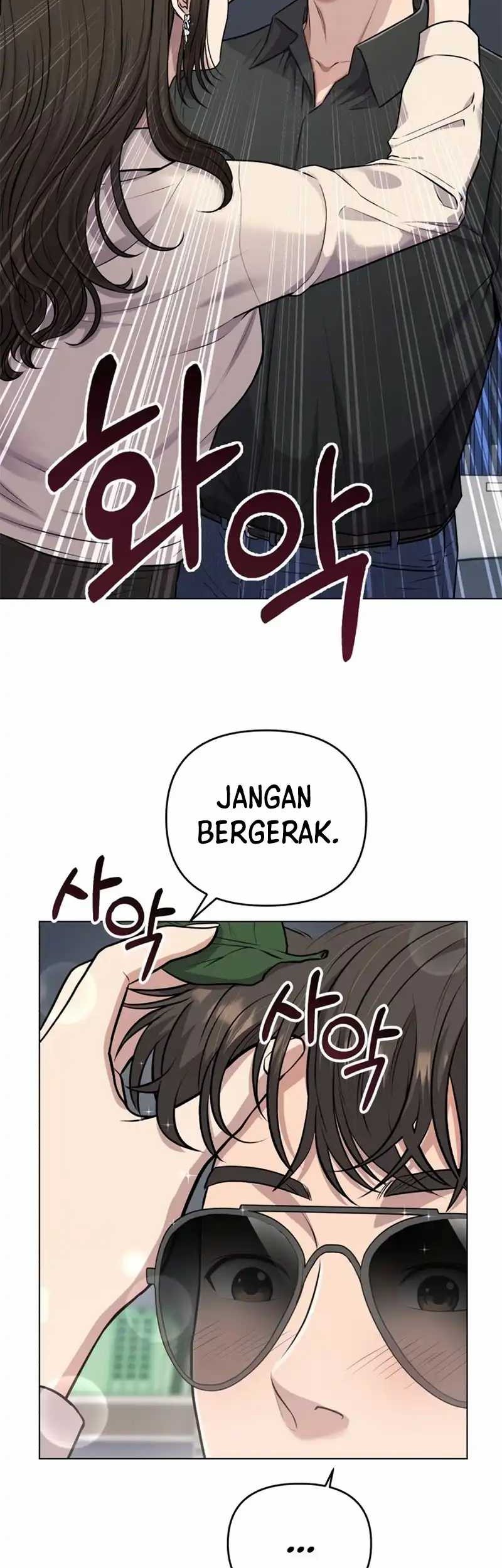 The New Employee Kim Chul-Soo Chapter 08 Gambar 32