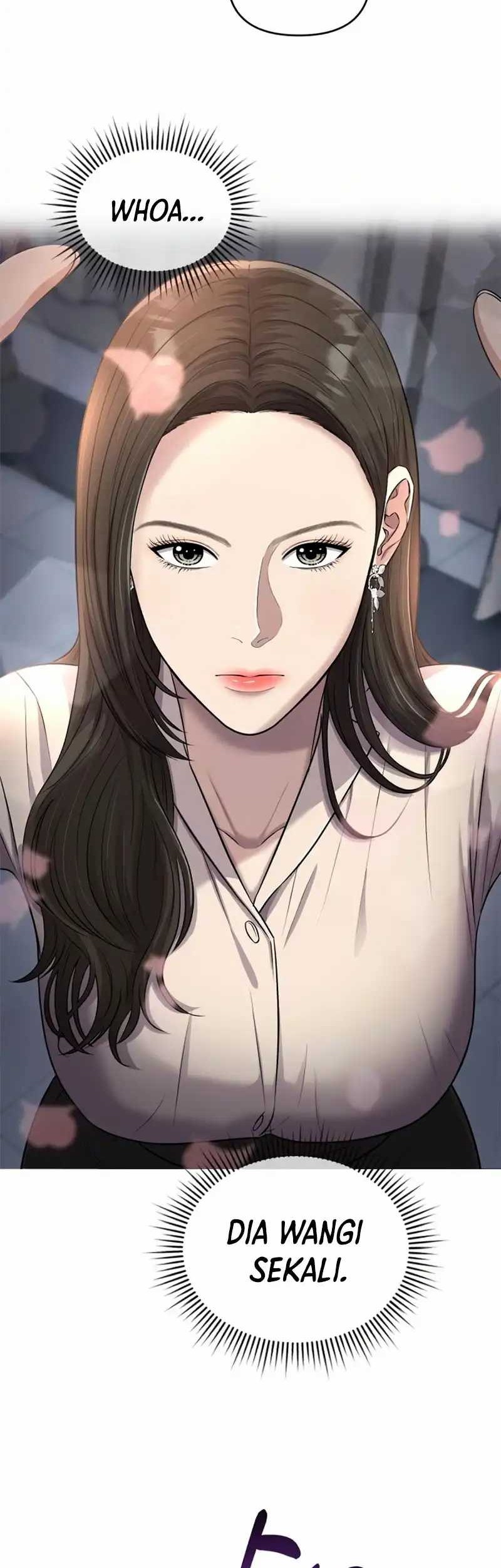 The New Employee Kim Chul-Soo Chapter 08 Gambar 33