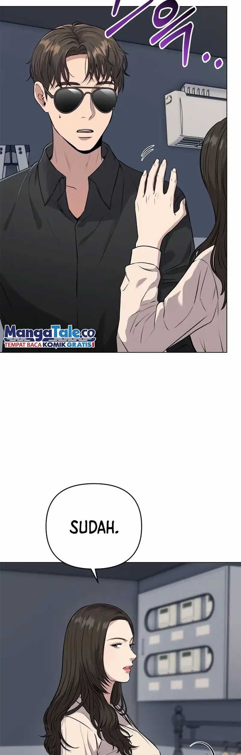 The New Employee Kim Chul-Soo Chapter 08 Gambar 34