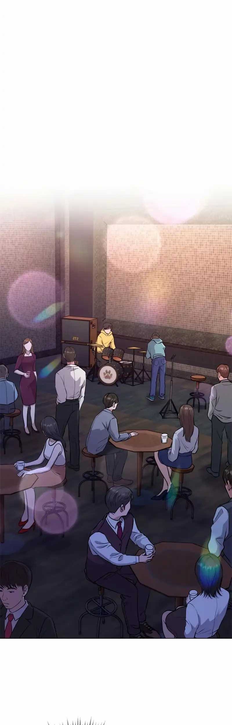 The New Employee Kim Chul-Soo Chapter 08 Gambar 37