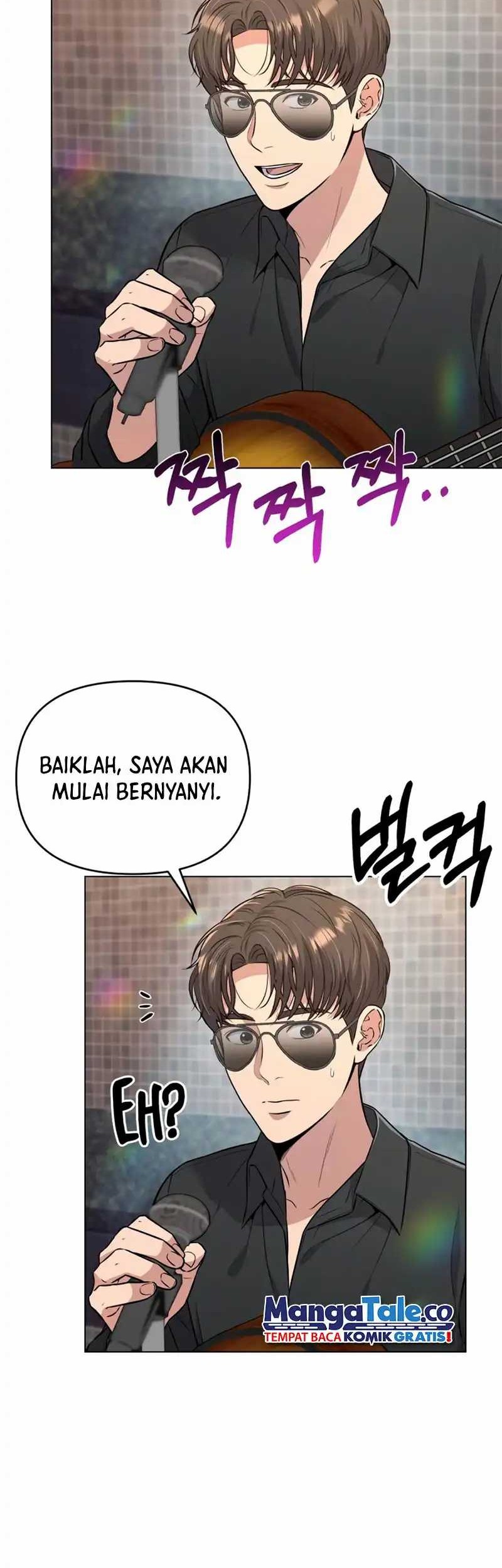 The New Employee Kim Chul-Soo Chapter 08 Gambar 39