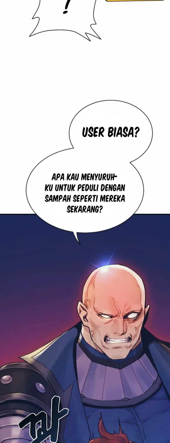 The Healing Priest Of The Sun Chapter 57 Gambar 63