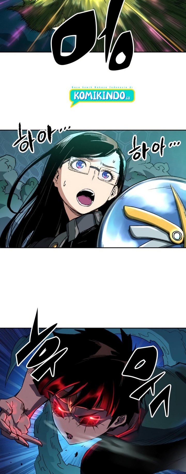 OOPARTS Chapter 79 Gambar 23