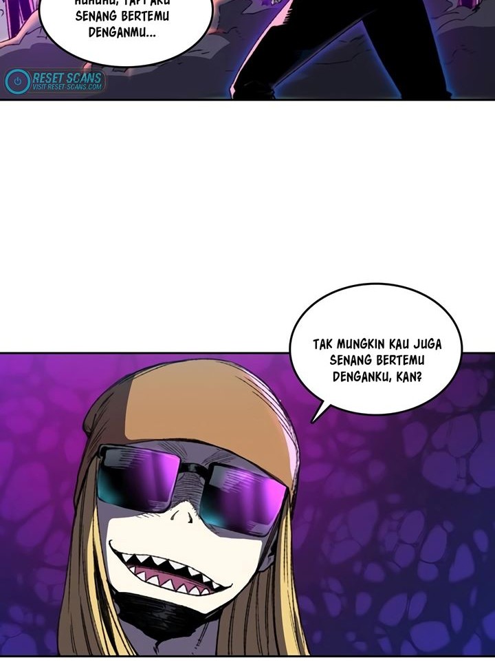 OOPARTS Chapter 78 Gambar 27