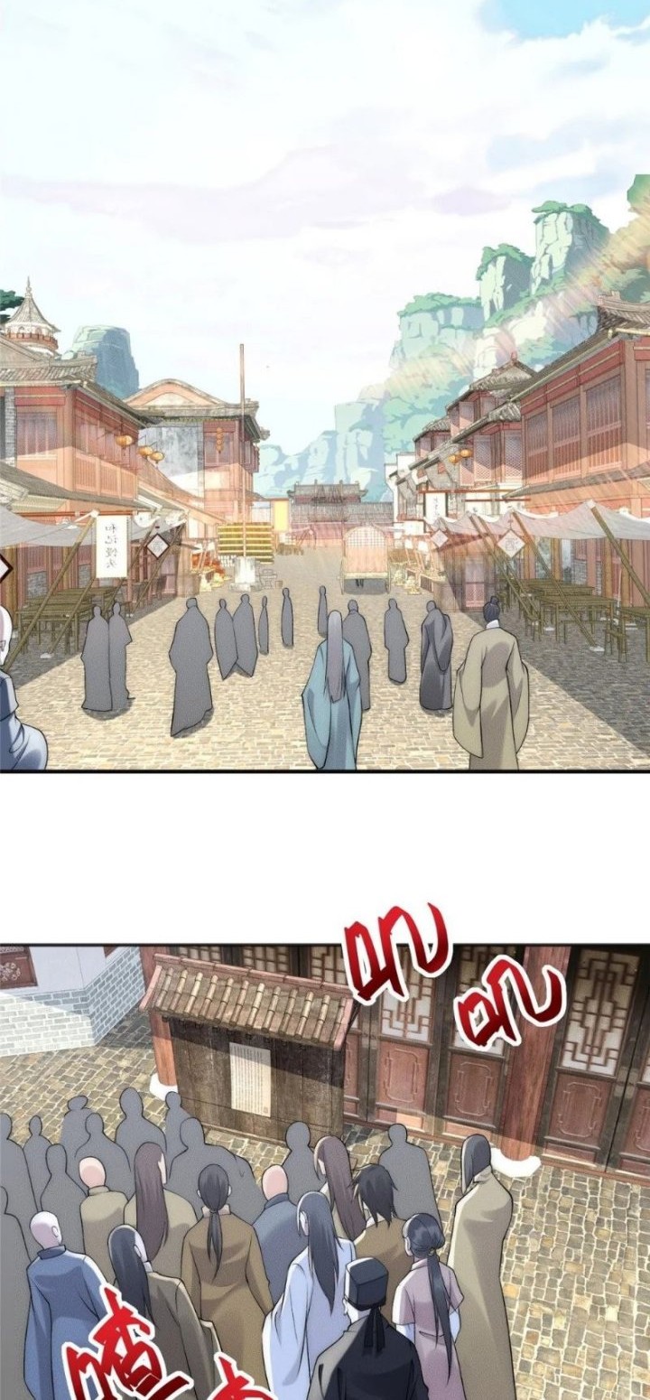 Reward 100 Million Lives at the Beginning Chapter 74 Gambar 21