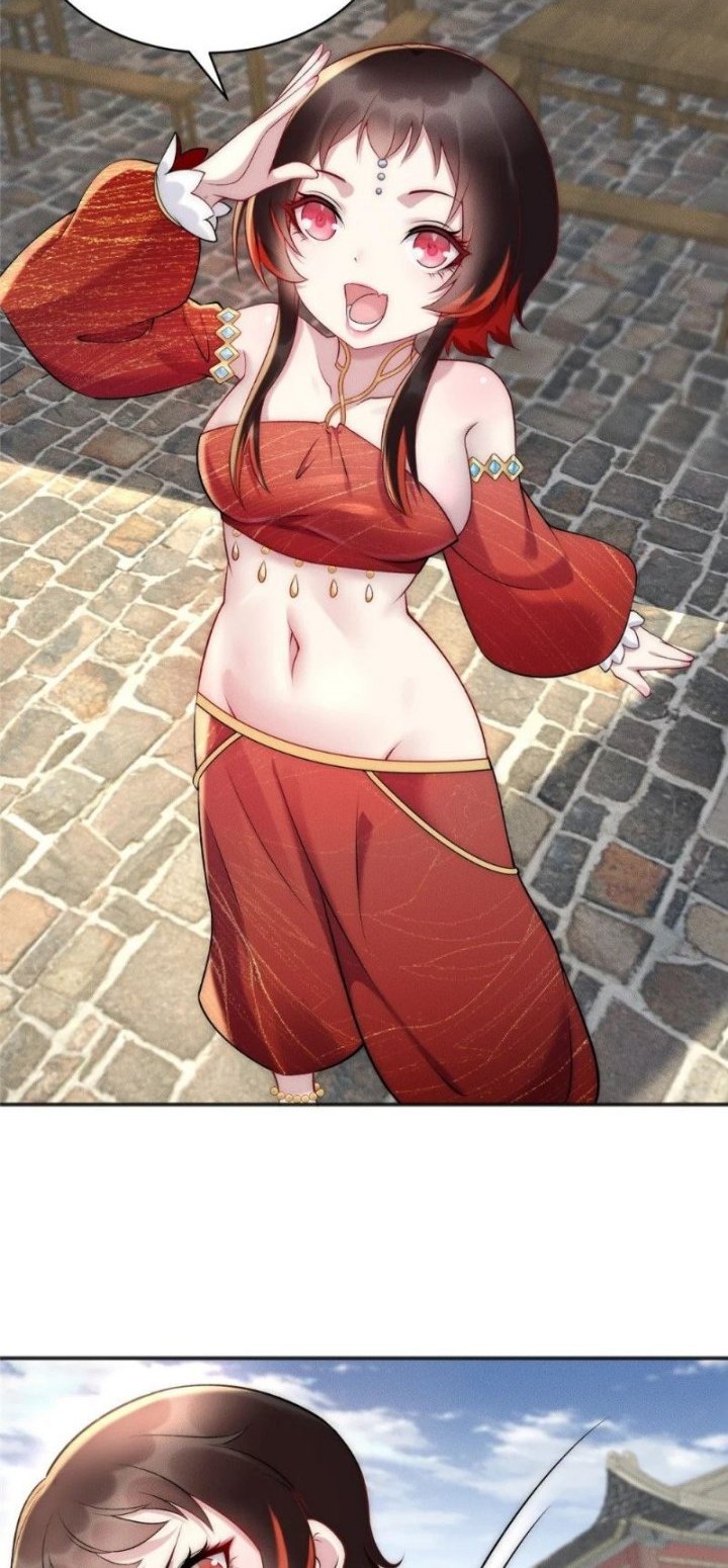 Reward 100 Million Lives at the Beginning Chapter 74 Gambar 23