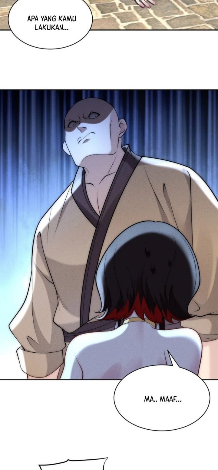 Reward 100 Million Lives at the Beginning Chapter 74 Gambar 25