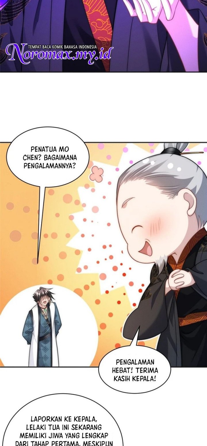 Reward 100 Million Lives at the Beginning Chapter 74 Gambar 3