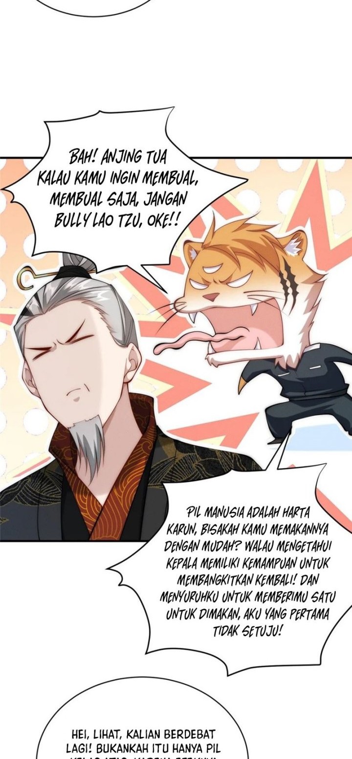 Reward 100 Million Lives at the Beginning Chapter 74 Gambar 5