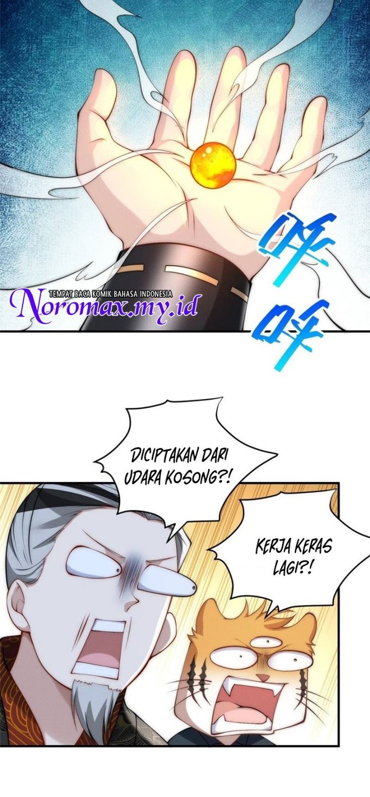 Reward 100 Million Lives at the Beginning Chapter 74 Gambar 7