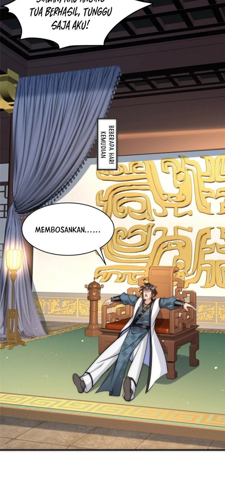 Reward 100 Million Lives at the Beginning Chapter 74 Gambar 11