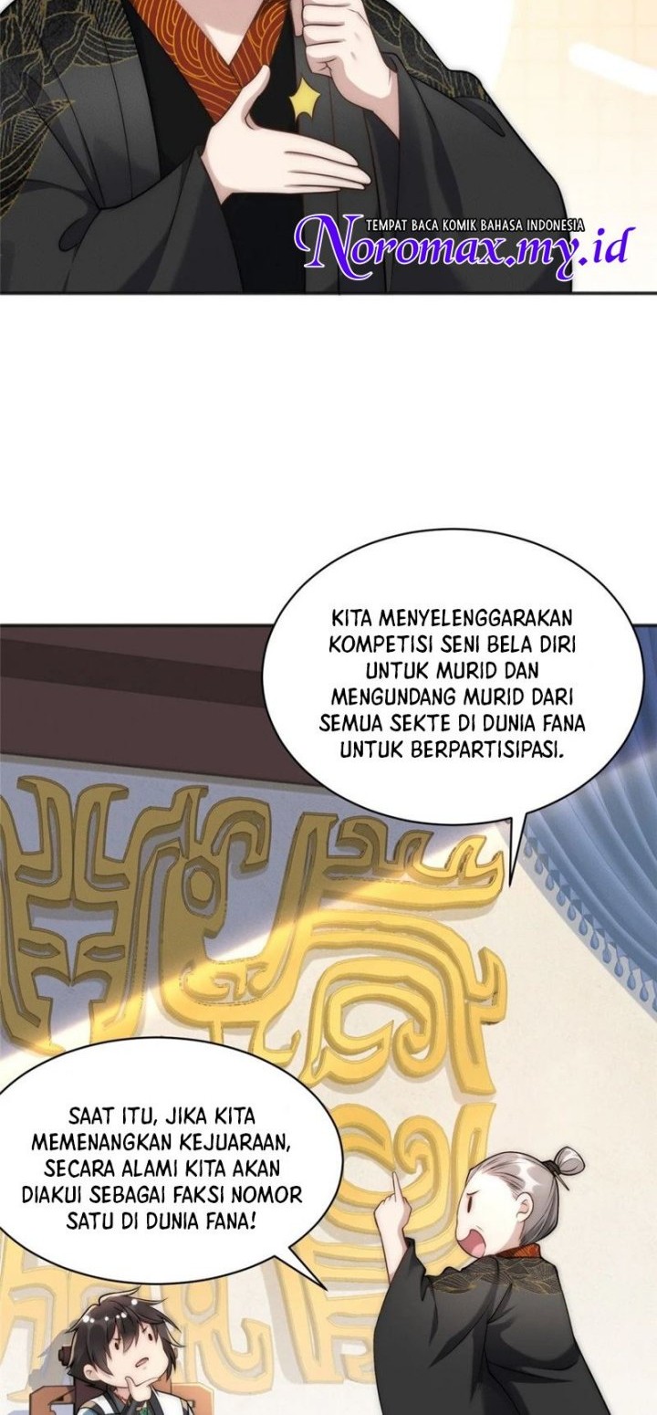 Reward 100 Million Lives at the Beginning Chapter 74 Gambar 15