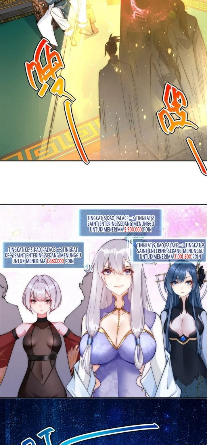 Reward 100 Million Lives at the Beginning Chapter 74 Gambar 17