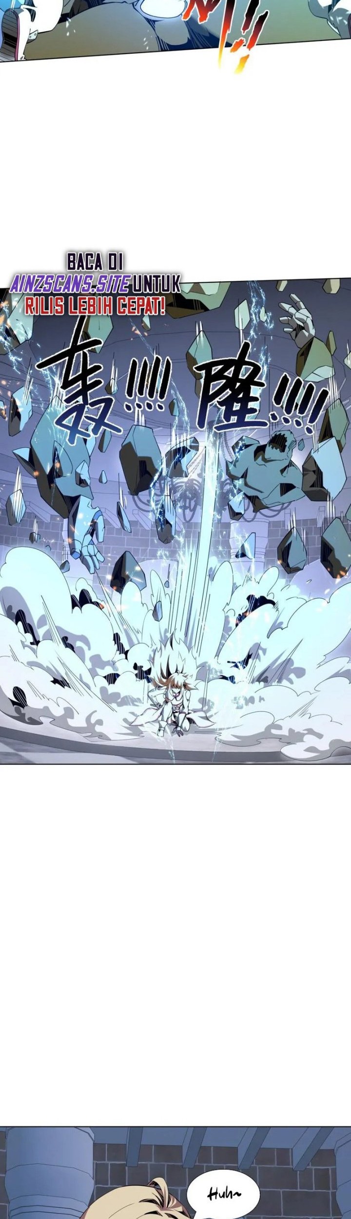 I Attained the Legendary Profession But Now I’m Being Hunted Down by the Whole Server?! Chapter 17 Gambar 13